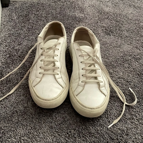Common projects - Picture 1 of 5